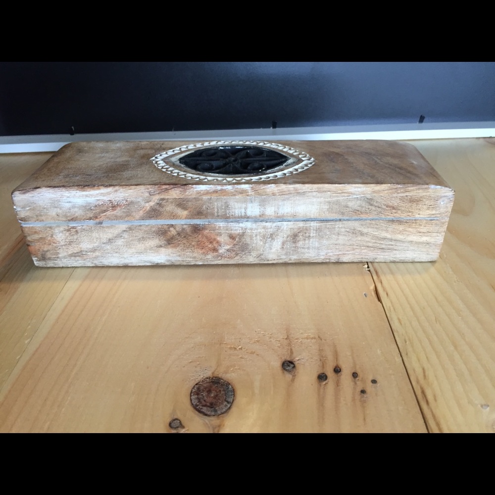 Tiny Decorative Boxes - image 3